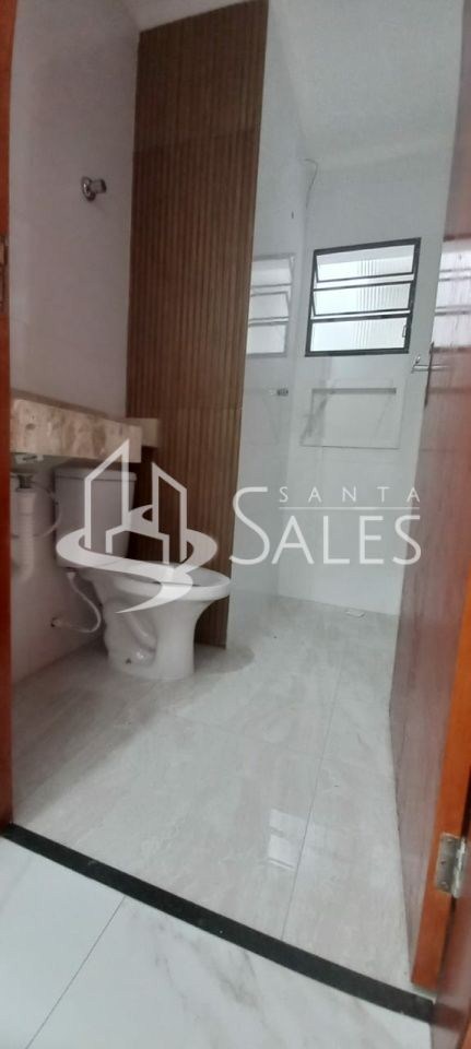 Sobrado, 3 quartos, 108 m² - Foto 21