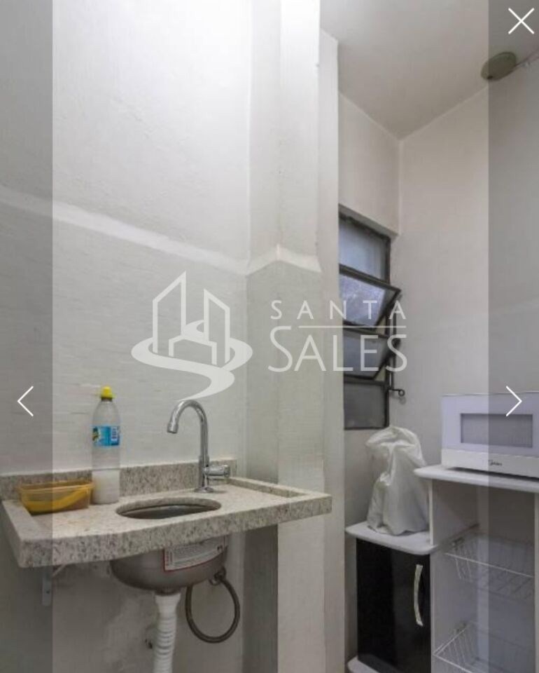 Loja-Salão, 60 m² - Foto 6