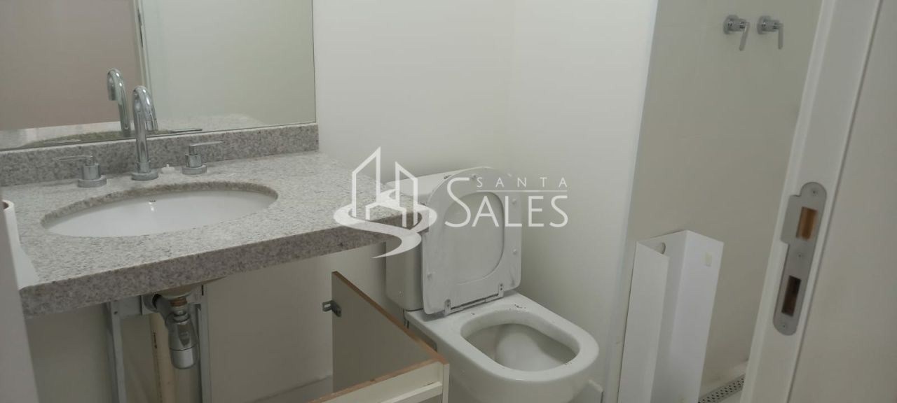 Apartamento, 1 quarto, 35 m² - Foto 9