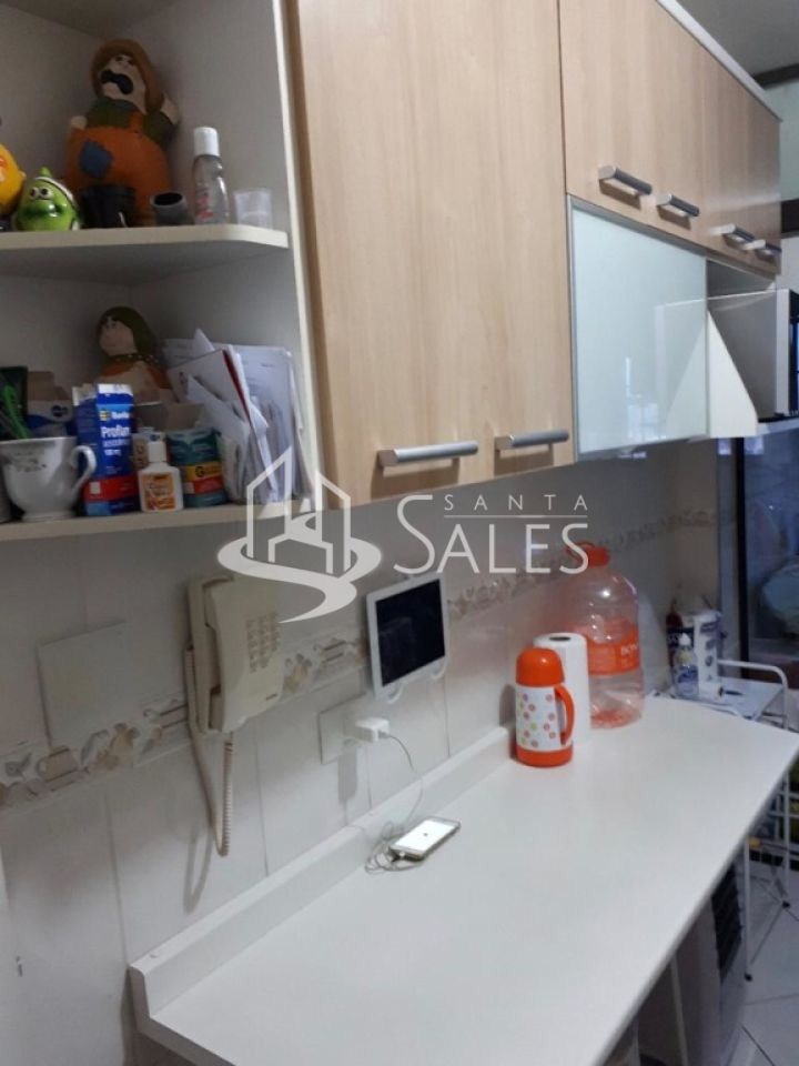 Apartamento, 2 quartos, 67 m² - Foto 10