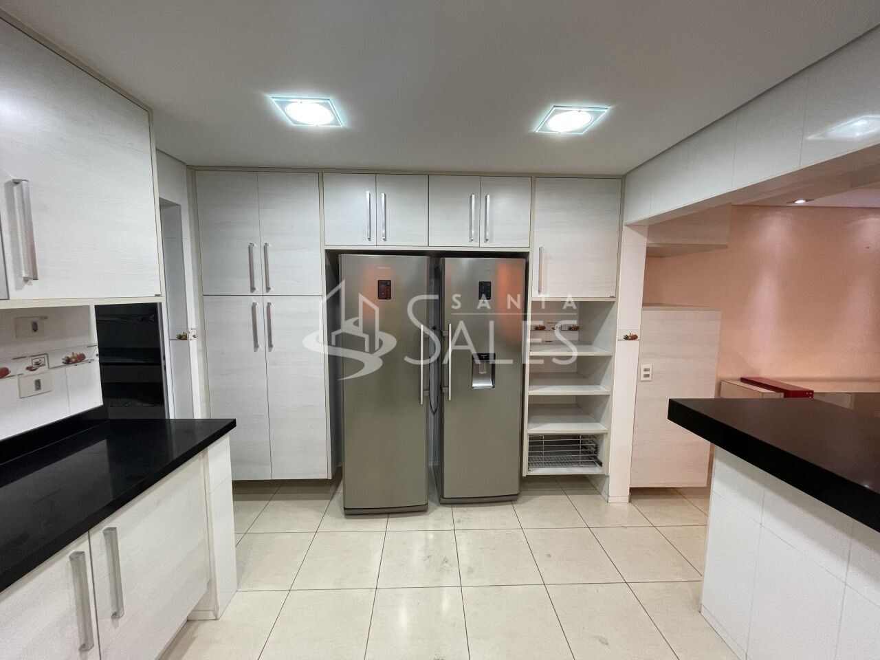 Sobrado, 4 quartos, 228 m² - Foto 41