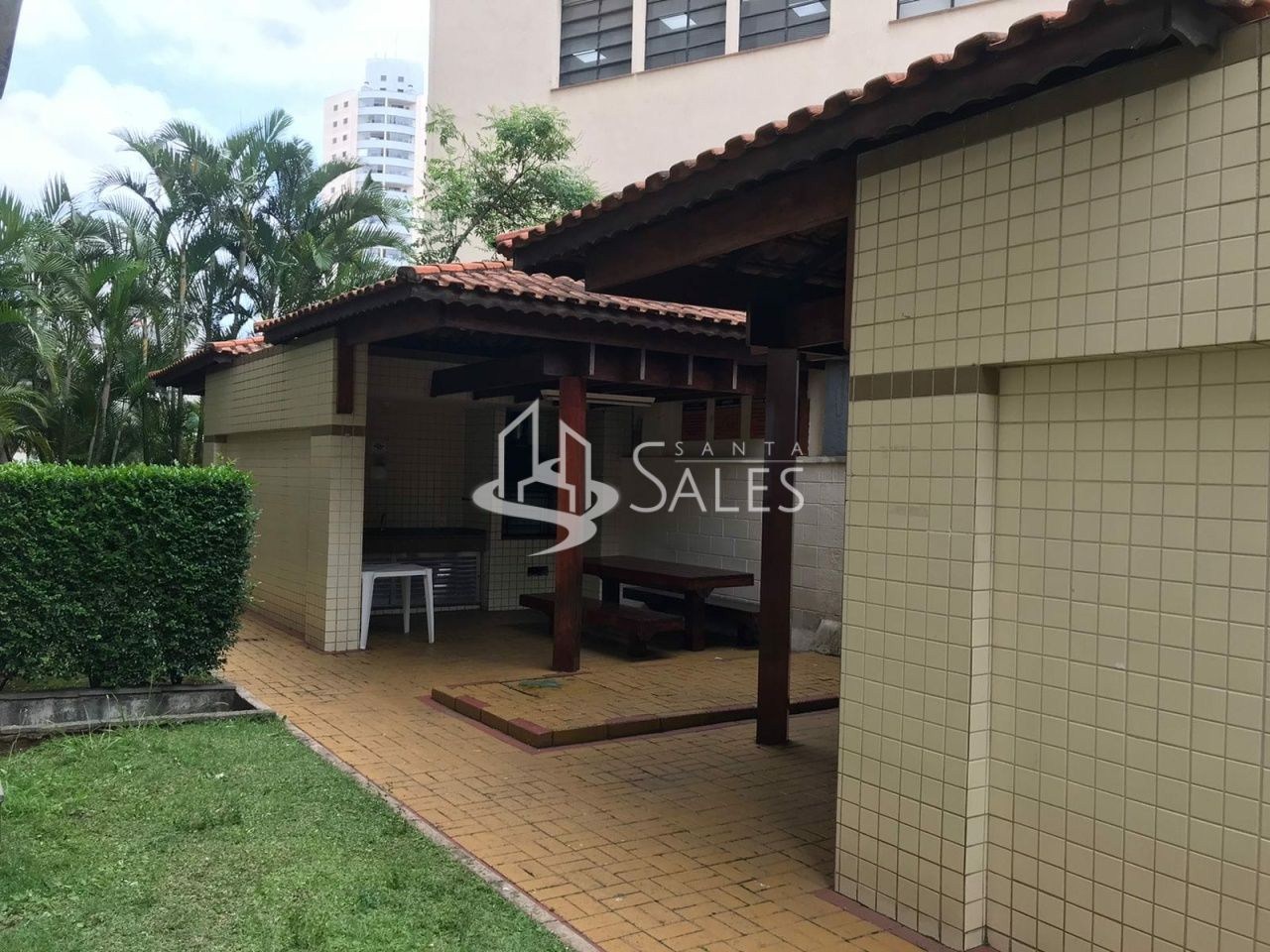 Apartamento, 2 quartos, 50 m² - Foto 9