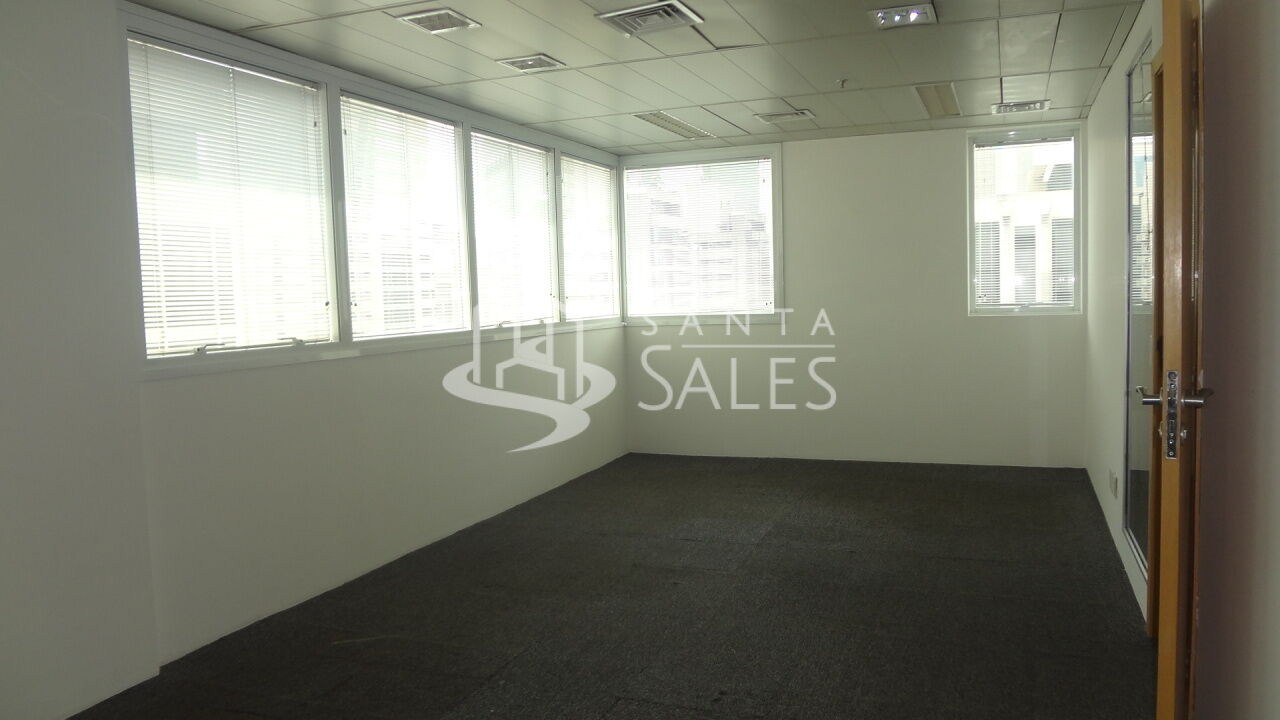 Loja-Salão, 200 m² - Foto 5