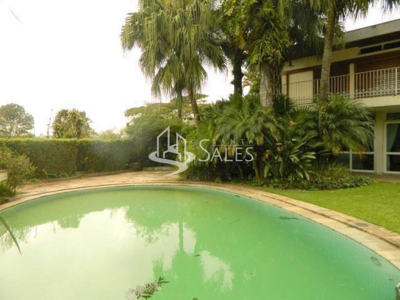 Sobrado, 5 quartos, 1300 m² - Foto 59