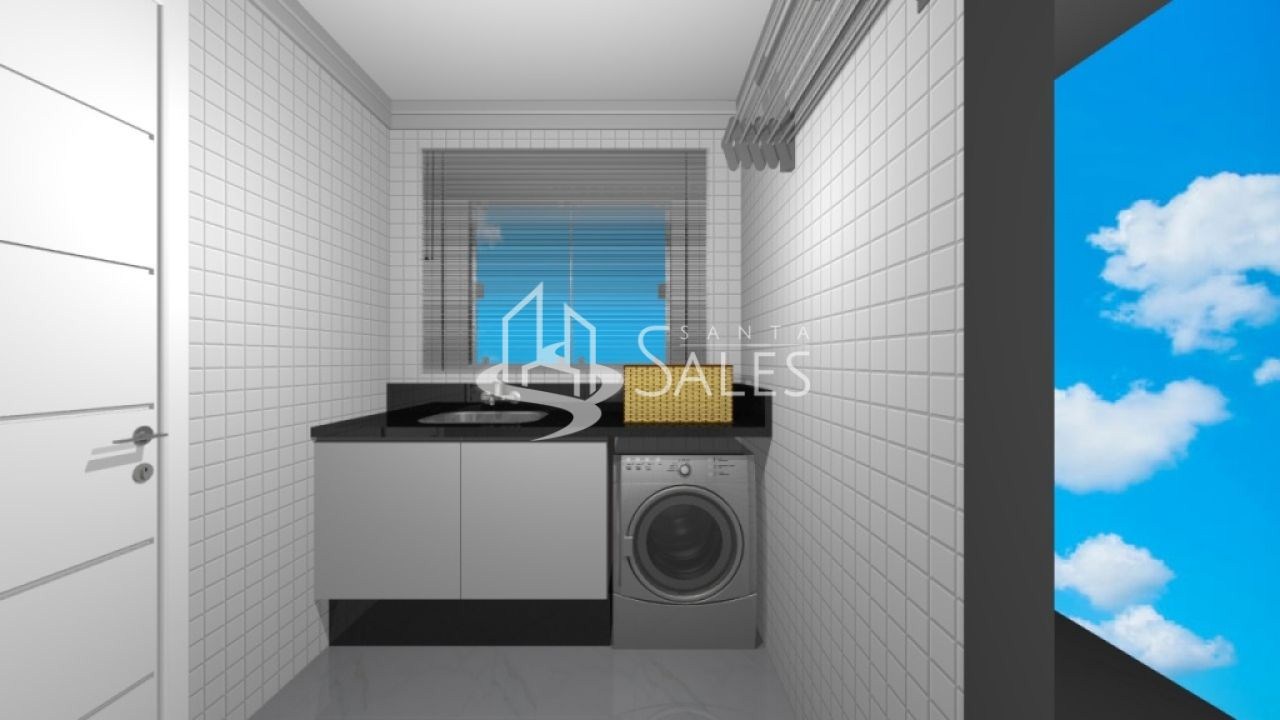 Apartamento, 3 quartos, 113 m² - Foto 3