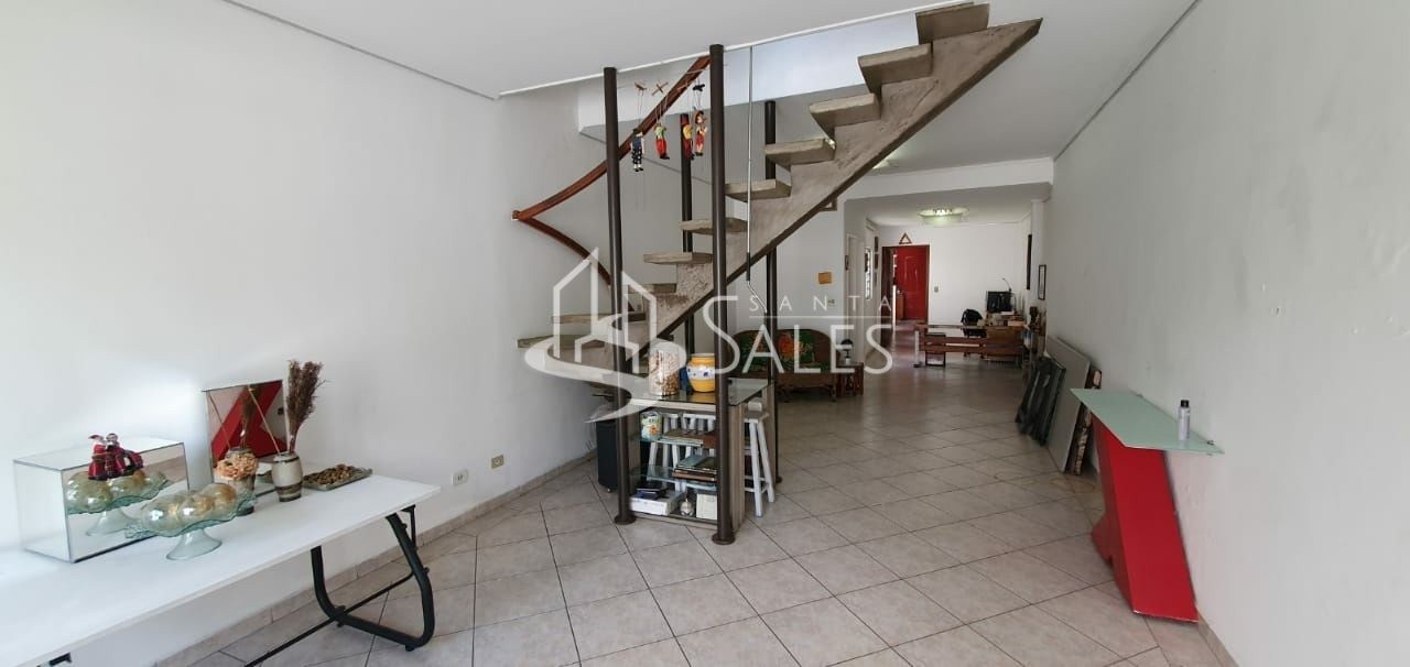 Sobrado, 3 quartos, 173 m² - Foto 11