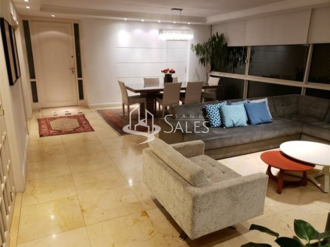 Apartamento, 3 quartos, 169 m² - Foto 50