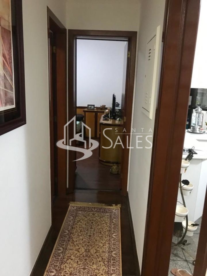 Apartamento, 3 quartos, 120 m² - Foto 10