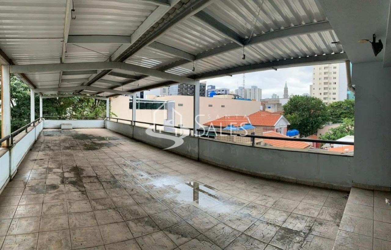 Prédio Inteiro, 901 m² - Foto 44