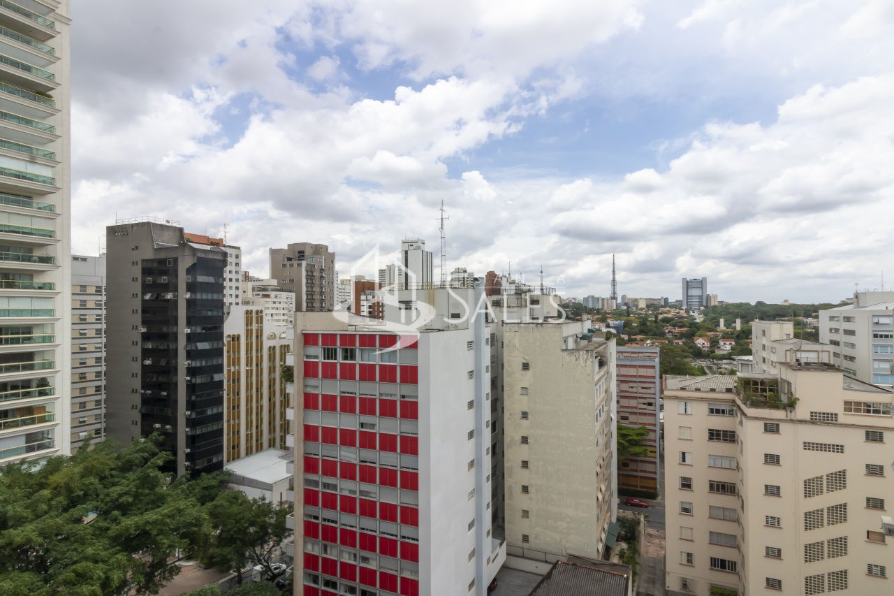 Apartamento, 3 quartos, 270 m² - Foto 21