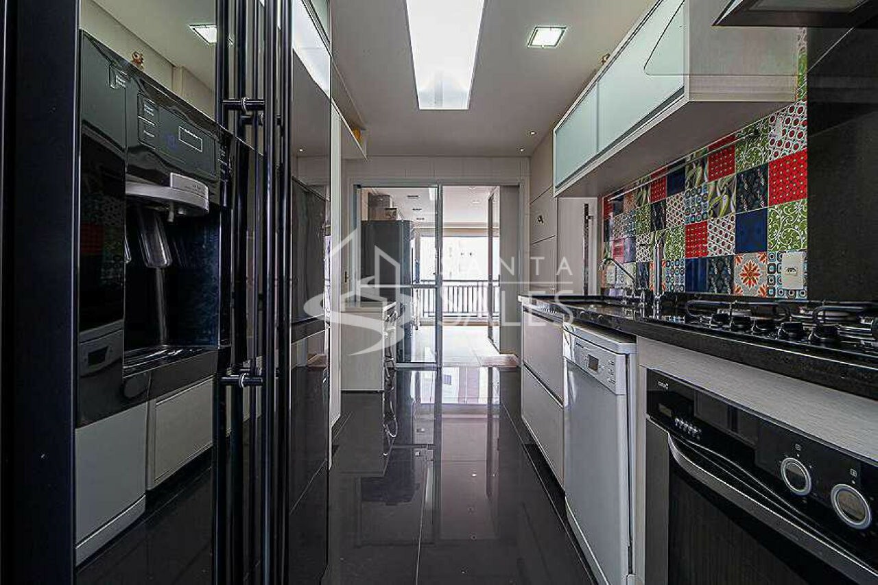 Apartamento, 3 quartos, 184 m² - Foto 21