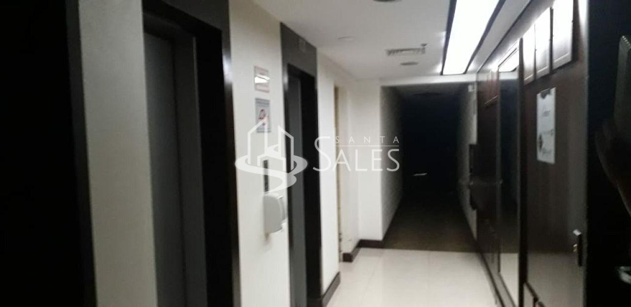 Apartamento, 1 quarto, 28 m² - Foto 17
