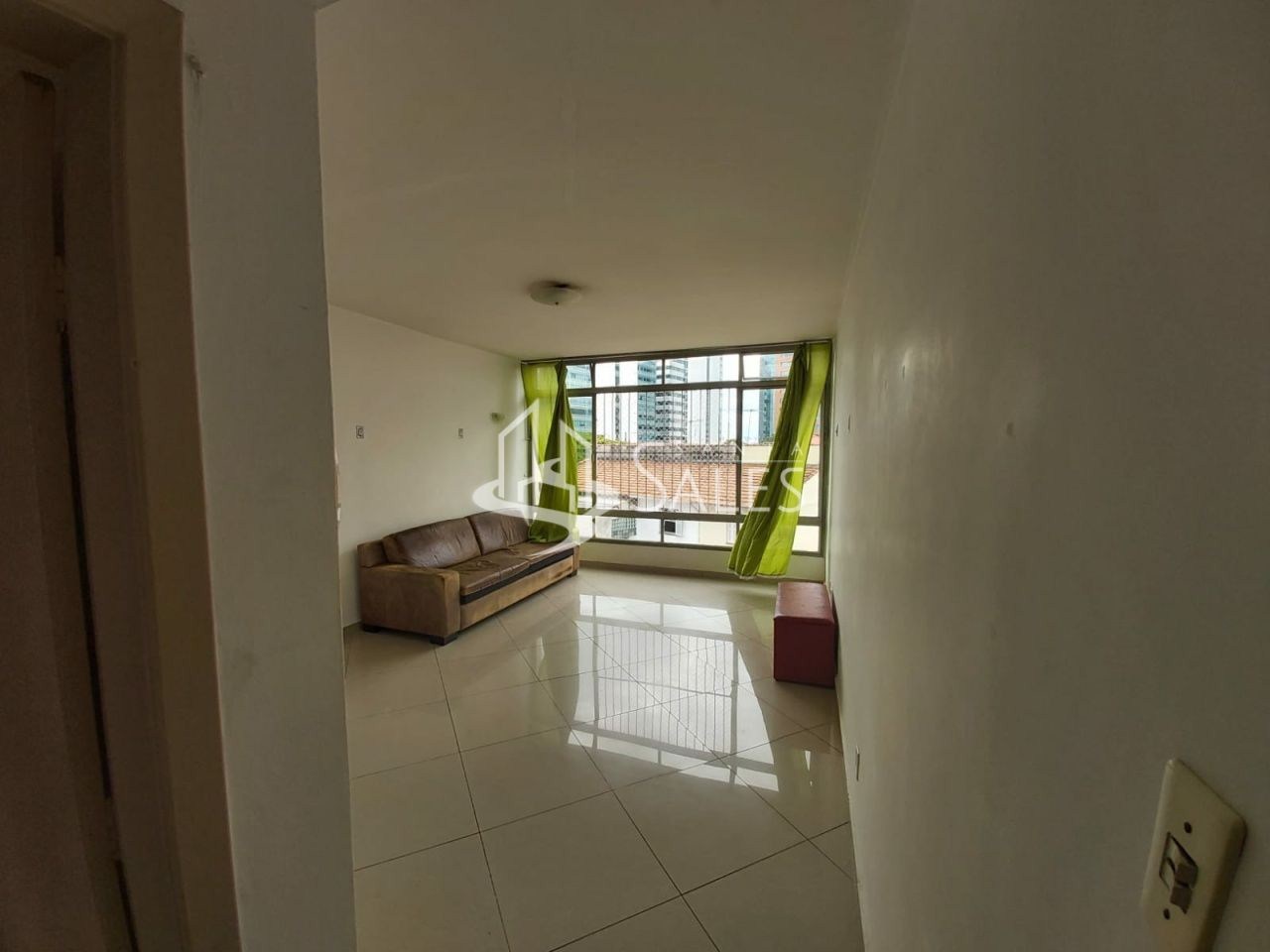 Apartamento, 3 quartos, 214 m² - Foto 1