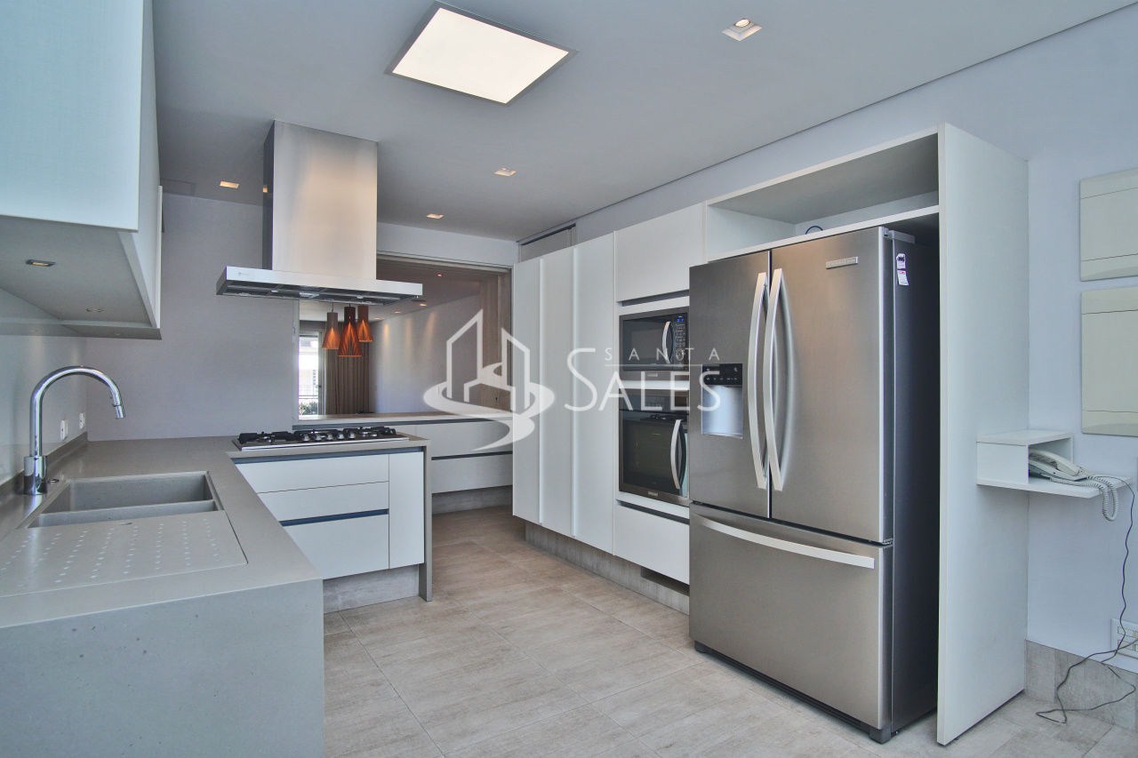 Apartamento, 4 quartos, 258 m² - Foto 15