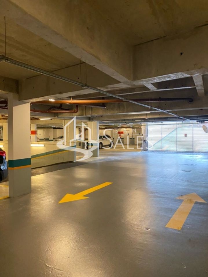 Apartamento, 4 quartos, 147 m² - Foto 13