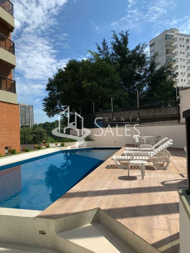 Apartamento, 3 quartos, 200 m² - Foto 20