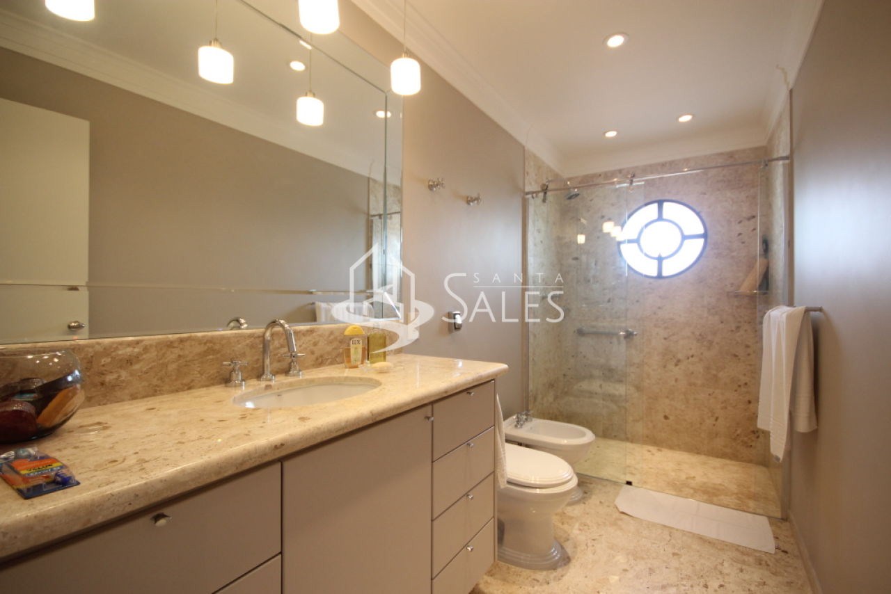 Apartamento, 3 quartos, 213 m² - Foto 7