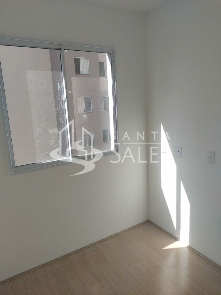 Apartamento, 2 quartos, 37 m² - Foto 14