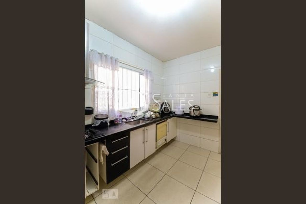 Sobrado, 4 quartos, 160 m² - Foto 11