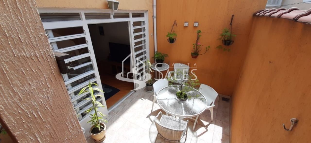 Sobrado, 3 quartos, 150 m² - Foto 8