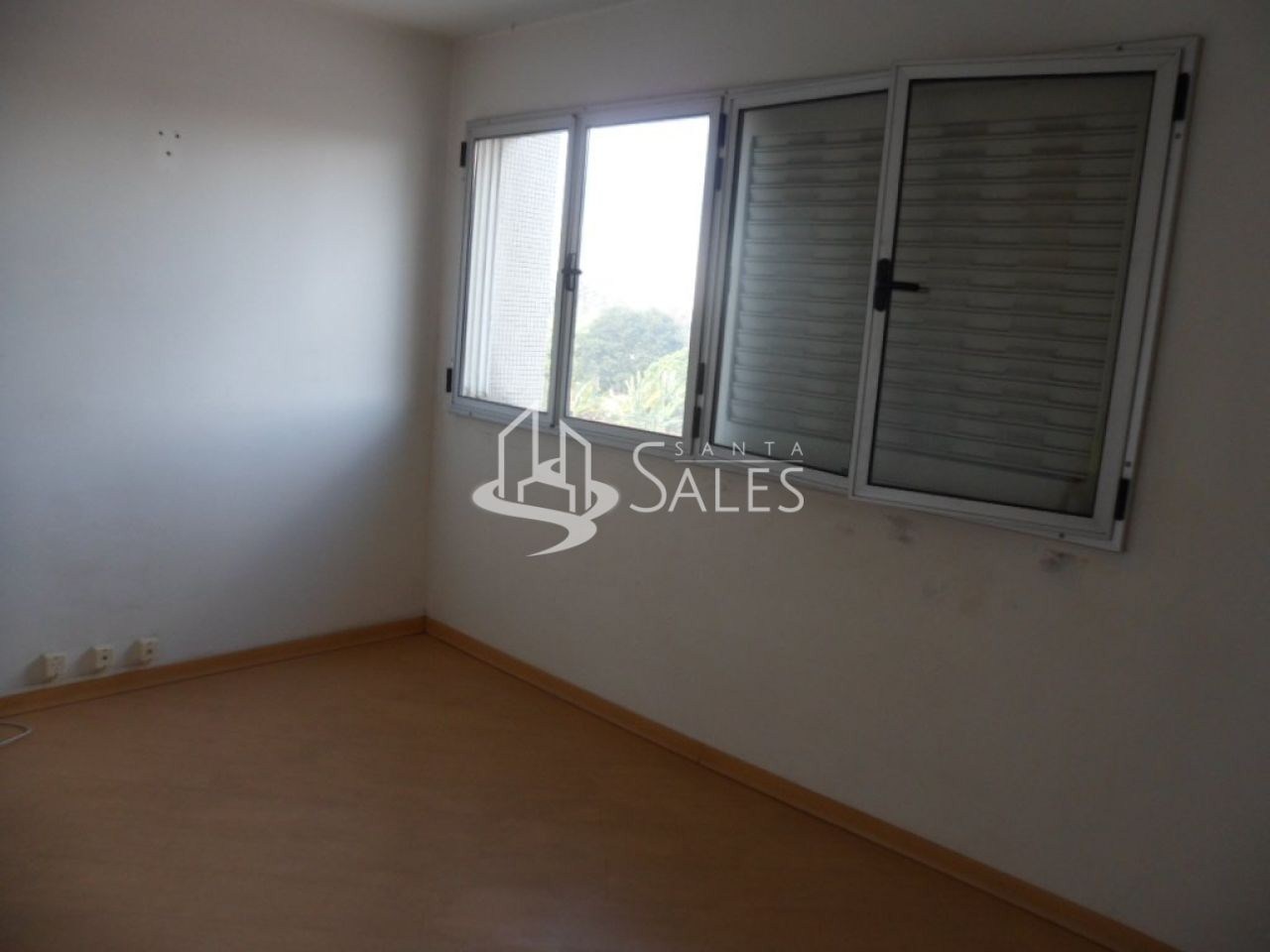 Apartamento, 1 quarto, 48 m² - Foto 4