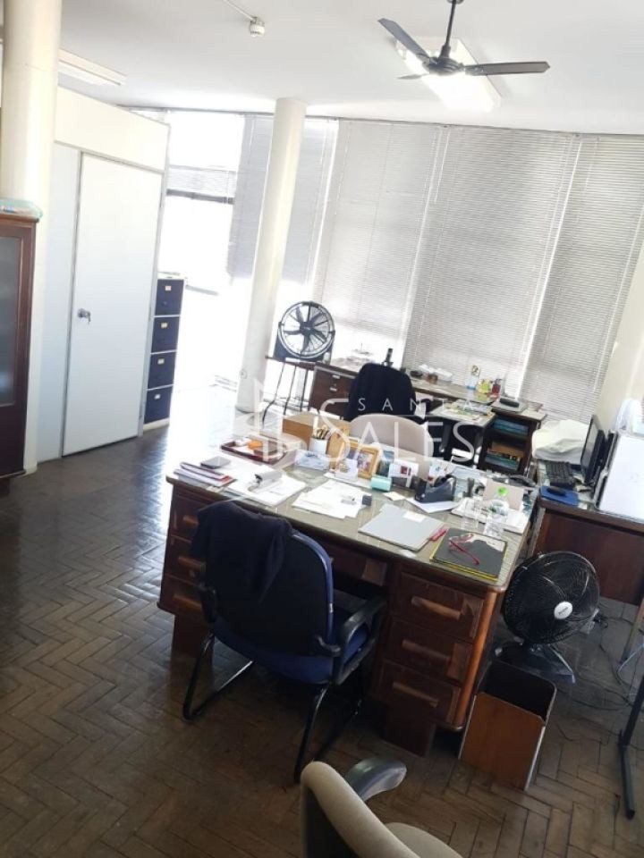 Sala-Conjunto - Foto 4