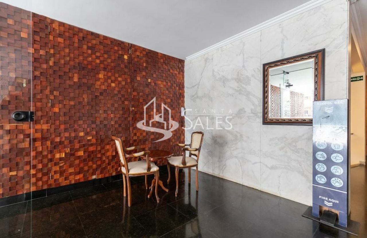 Apartamento, 3 quartos, 121 m² - Foto 27