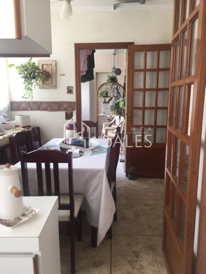 Apartamento, 3 quartos, 256 m² - Foto 4