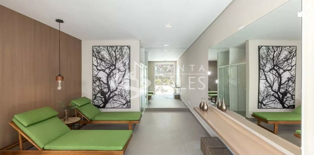 Apartamento à venda com 2 quartos, 68m² - Foto 11