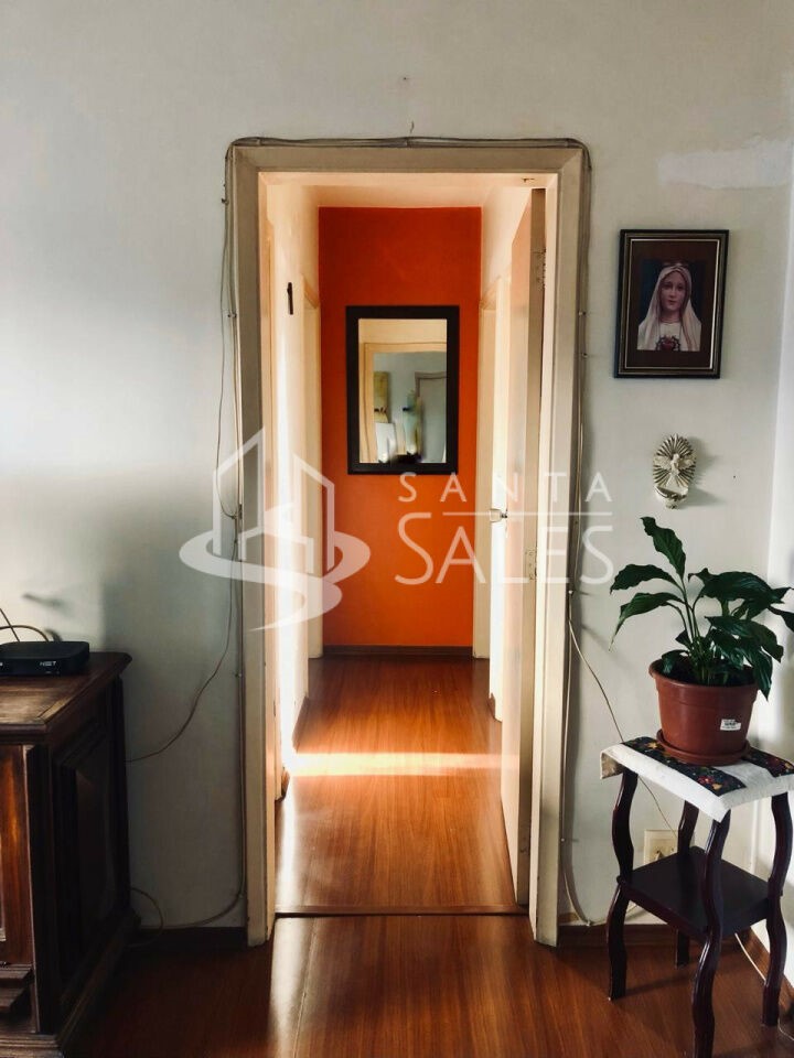 Apartamento, 3 quartos, 65 m² - Foto 5