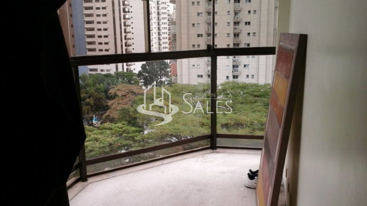 Apartamento, 4 quartos, 224 m² - Foto 14