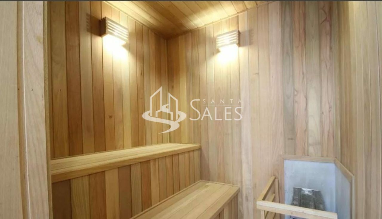 Apartamento, 1 quarto, 38 m² - Foto 35