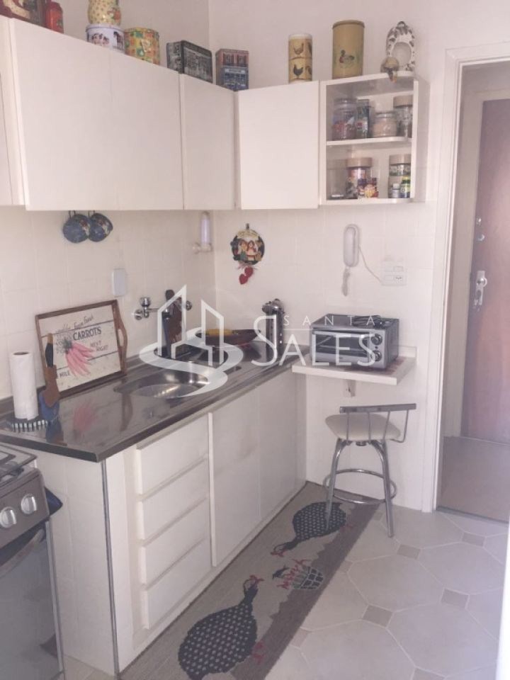 Apartamento, 2 quartos, 64 m² - Foto 10