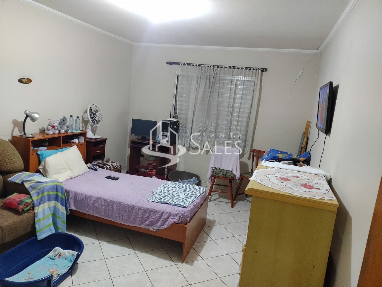 Sobrado, 2 quartos, 70 m² - Foto 35