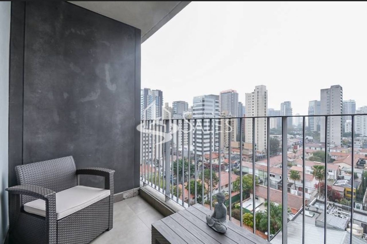 Apartamento, 1 quarto, 35 m² - Foto 118