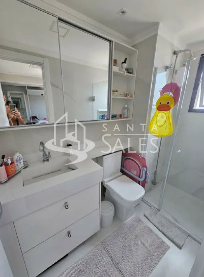 Apartamento, 2 quartos, 72 m² - Foto 14