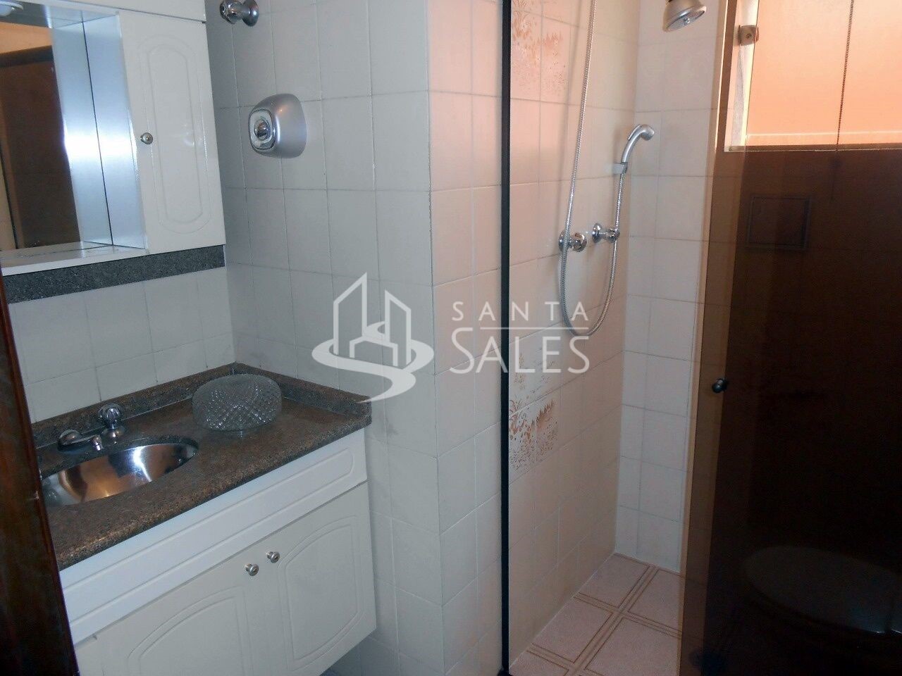 Sobrado, 3 quartos, 160 m² - Foto 18