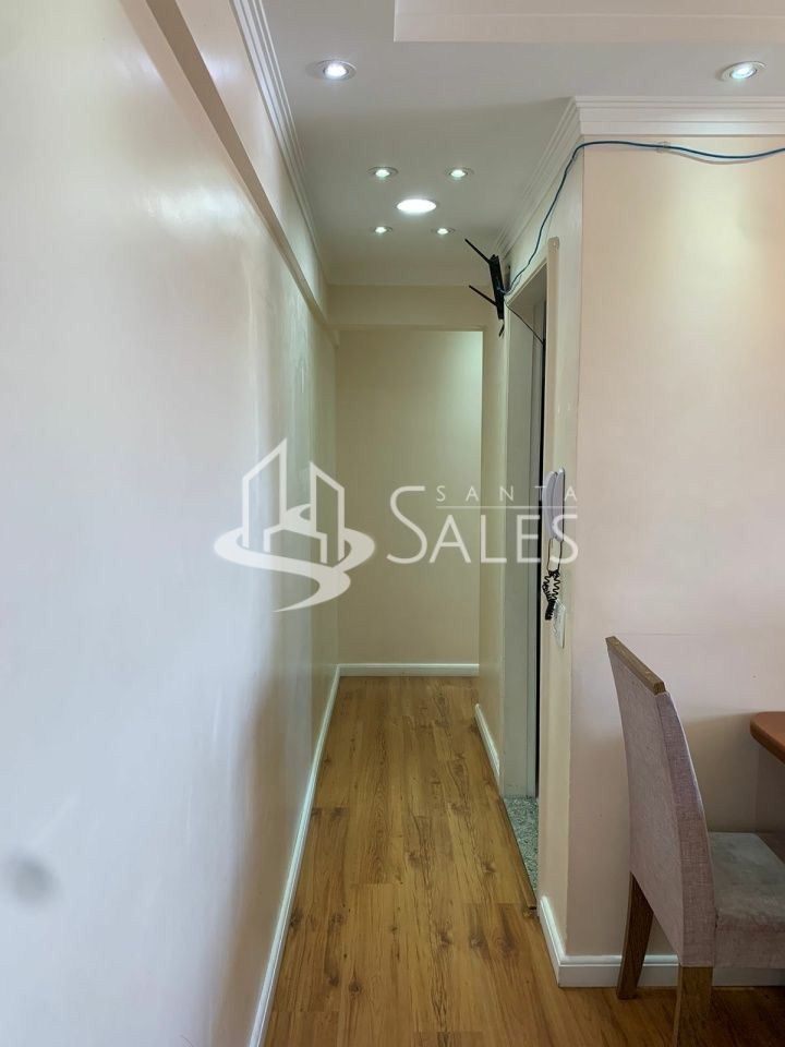 Apartamento, 2 quartos, 54 m² - Foto 3