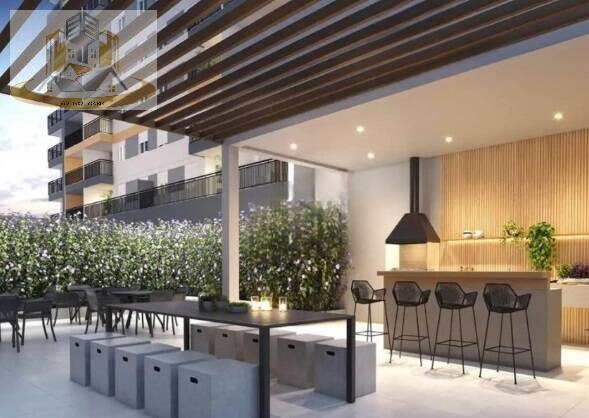 Apartamento, 2 quartos, 53 m² - Foto 19