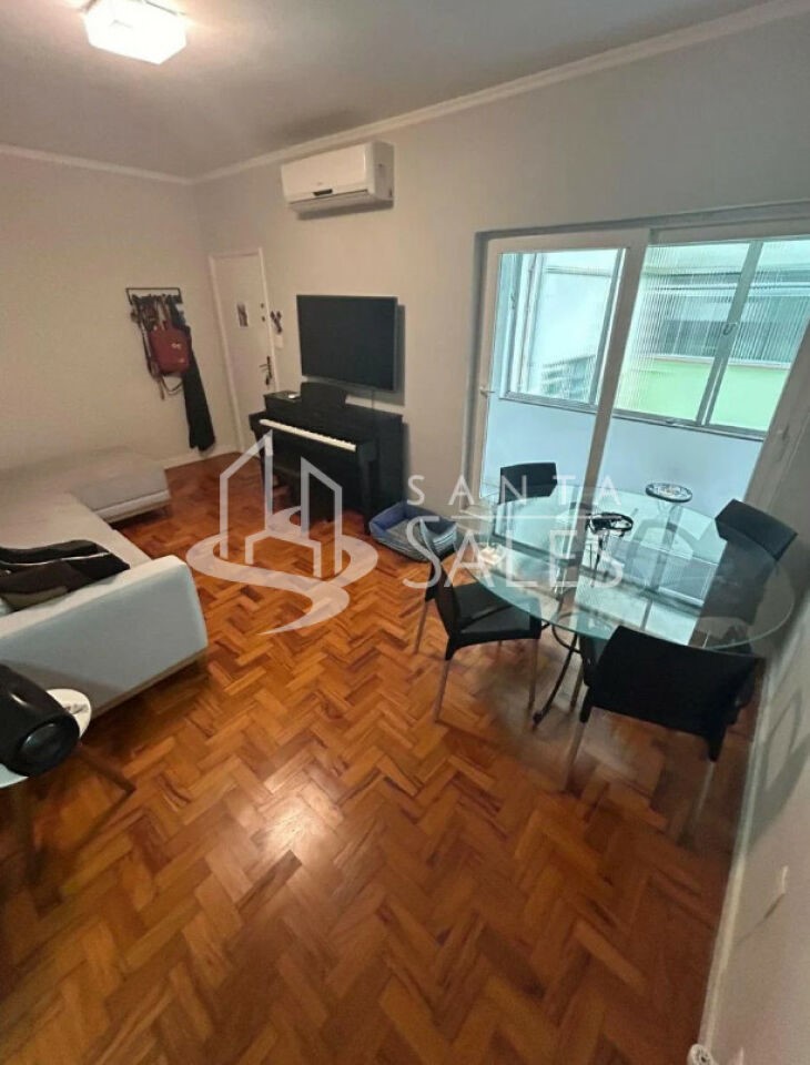Apartamento, 4 quartos, 104 m² - Foto 8