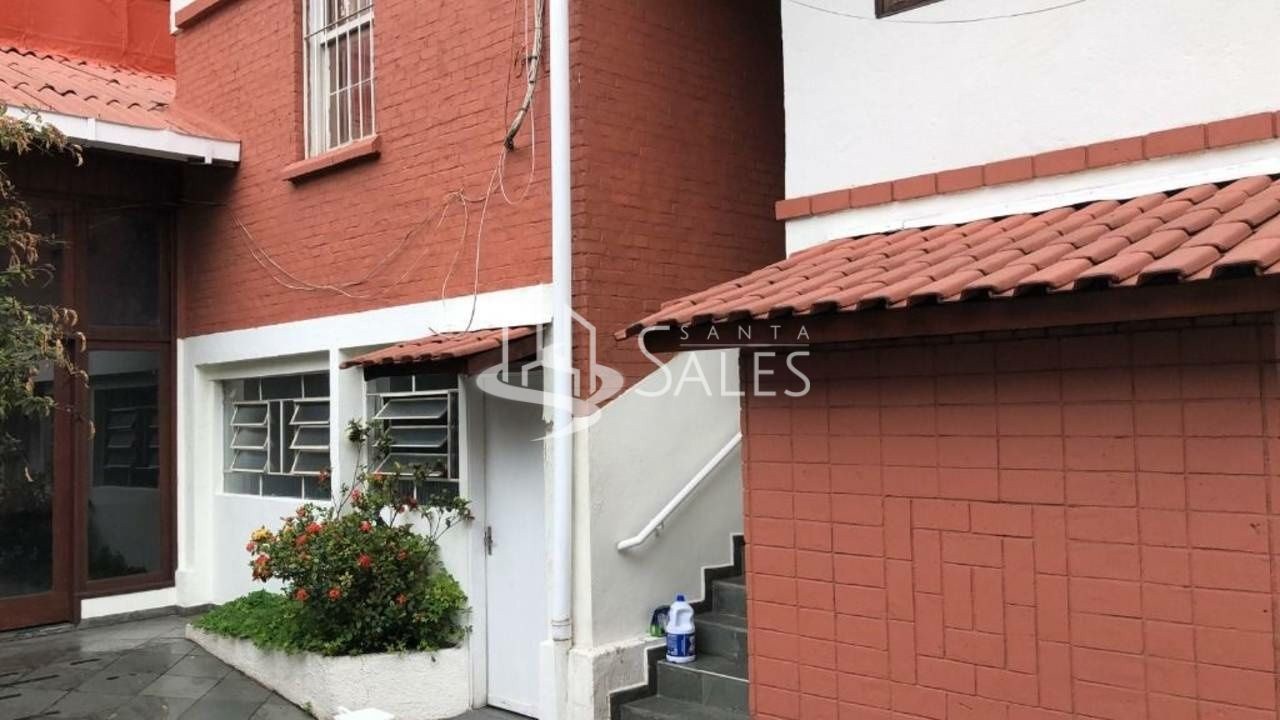 Sobrado, 4 quartos, 479 m² - Foto 19