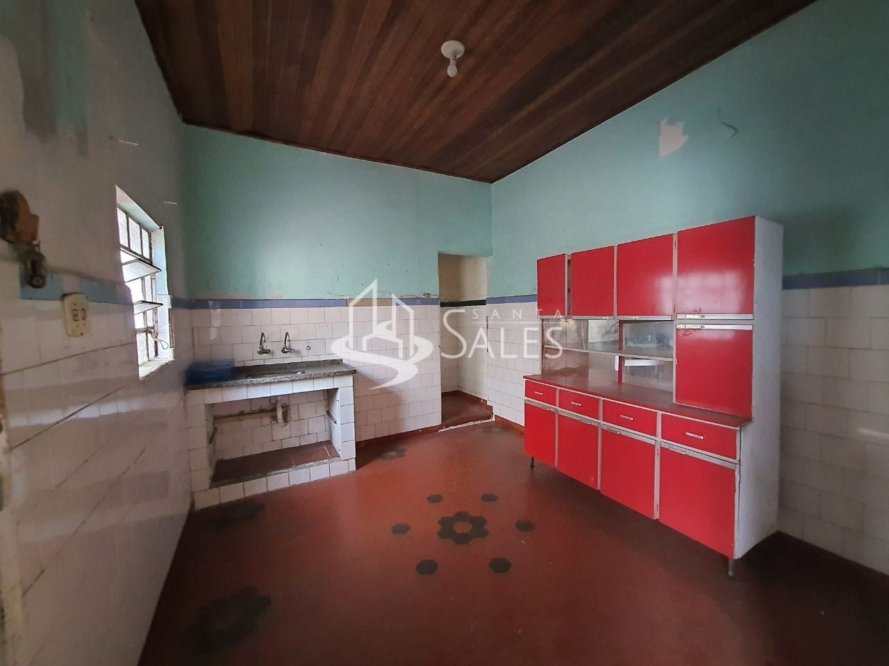 Casa, 2 quartos, 200 m² - Foto 6