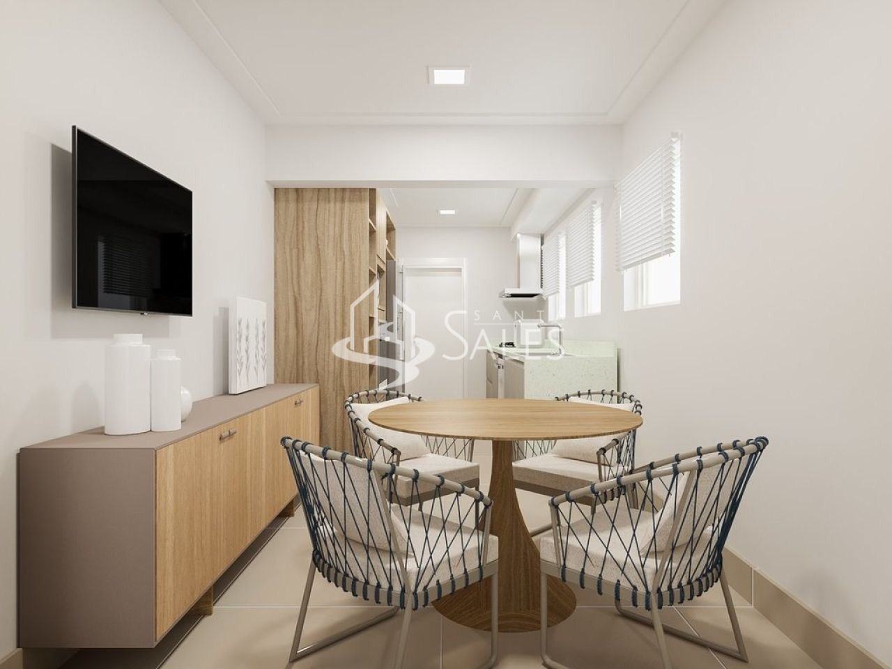 Apartamento, 4 quartos, 210 m² - Foto 11