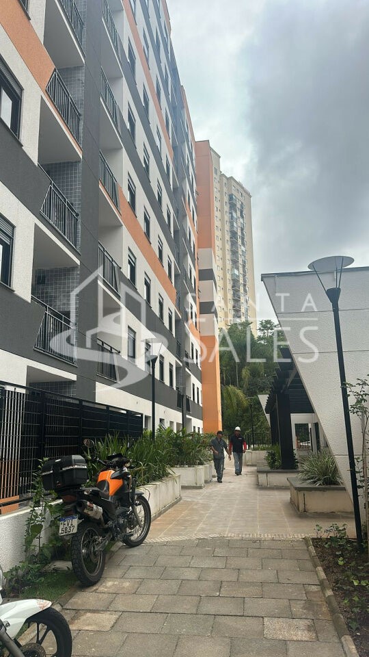 Apartamento, 2 quartos, 39 m² - Foto 1