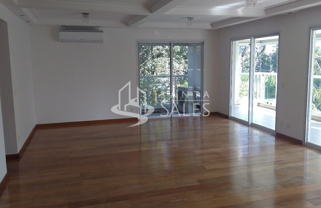 Apartamento, 4 quartos, 240 m² - Foto 6