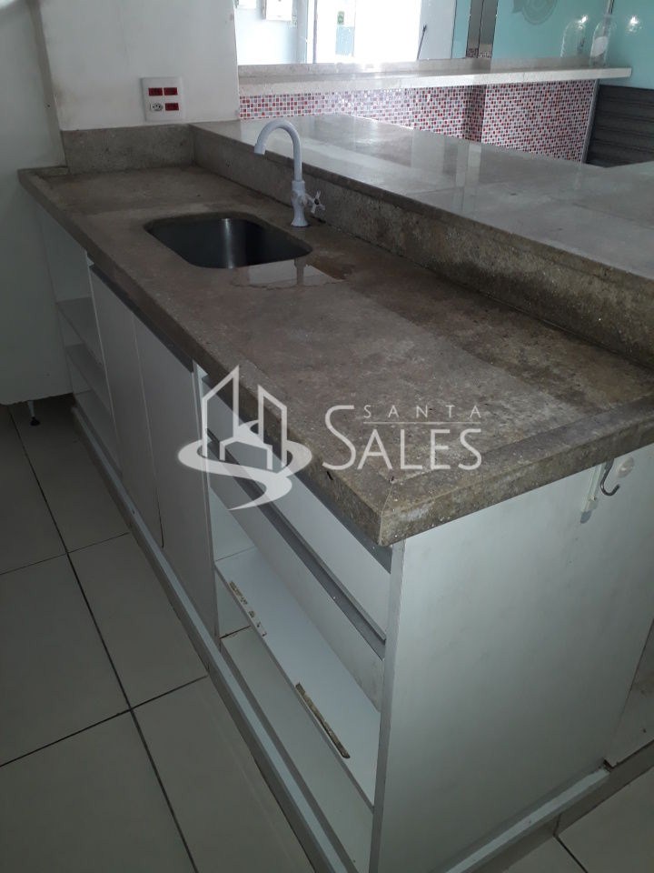 Loja-Salão, 25 m² - Foto 12