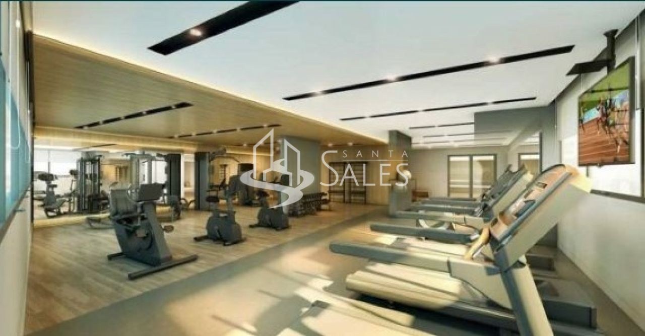 Apartamento, 4 quartos, 275 m² - Foto 14