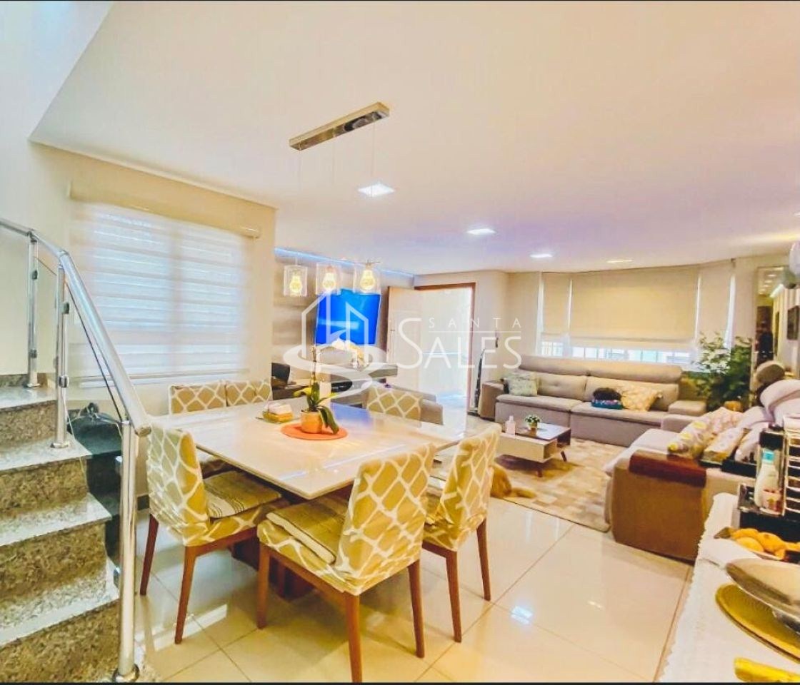 Sobrado, 3 quartos, 375 m² - Foto 11