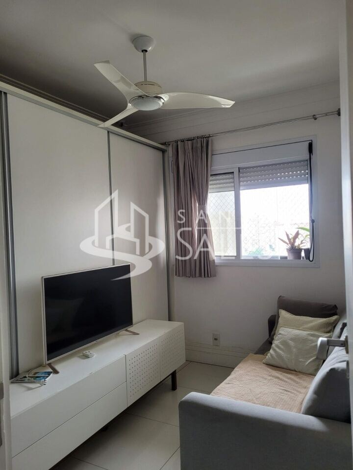 Apartamento, 3 quartos, 189 m² - Foto 21