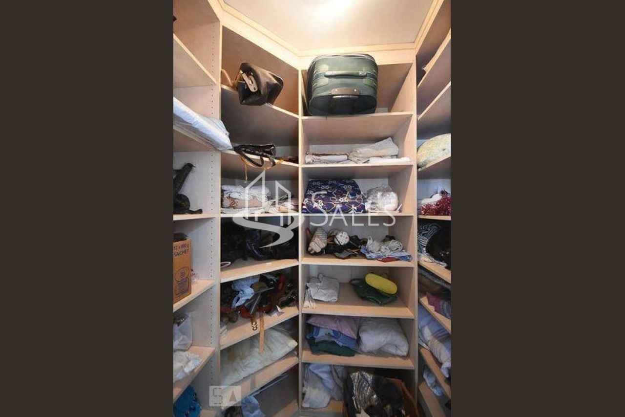 Apartamento, 3 quartos, 160 m² - Foto 24